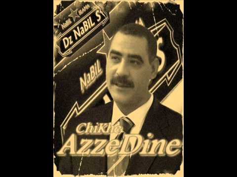 Cheb AzzeDine Live 2014 Mechi Gir Nti Bay Mohamed Lacoste