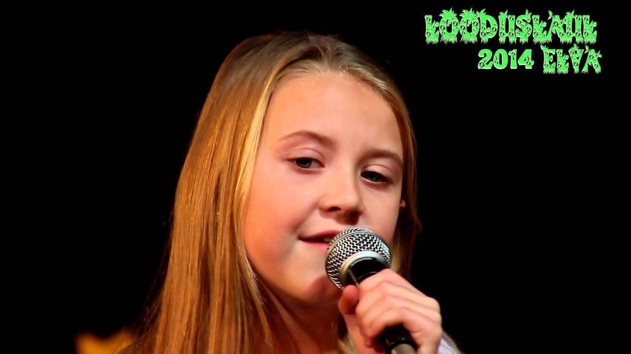 Teele Tammet -  Ave Maria