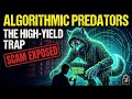 The Signal Group Trap.... Why You Will Lose Everything!! Beware!!!