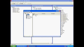11 Check Global Consistency and Enable Query Logging