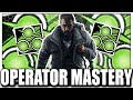 How To Play Sam 'ZERO' Fisher The Right Way: Rainbow Six Siege Operator Mastery Guide