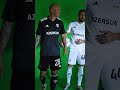 Forma çəkilişimizin səhnə arxası🔥