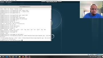 Configuracion de Apache Web Server Debian 10.1