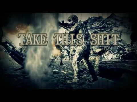 [무료비트] 강하고 묵직한 하드코어 붐뱁 비트 Diplo type beat "TAKE THIS SHIT"