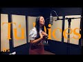 Lina García - Tú Dices (Cover en español) You Say Lauren Daigle