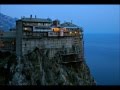 Mount athos eternity and a day