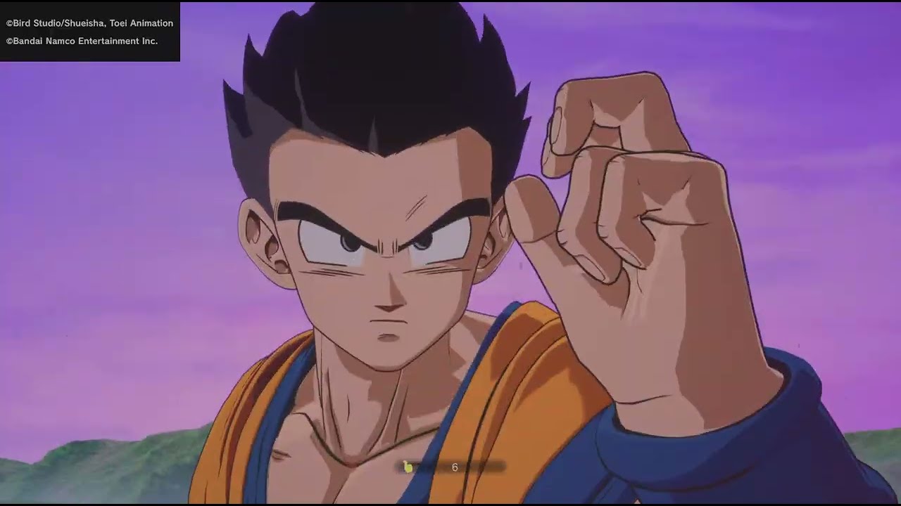 DBSZ - [318] Last bar vs last bar... This ended wild!