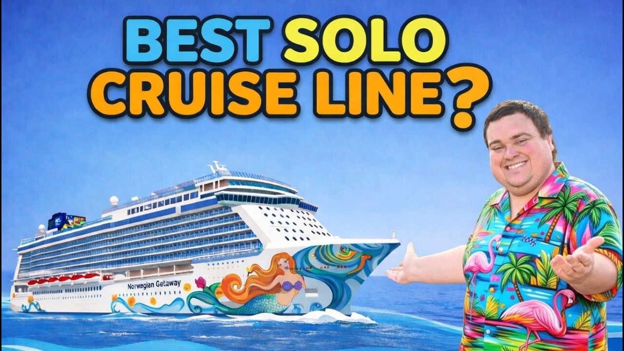 Does Norwegian Getaway Live Up to the Hype? First Time Cruise Review