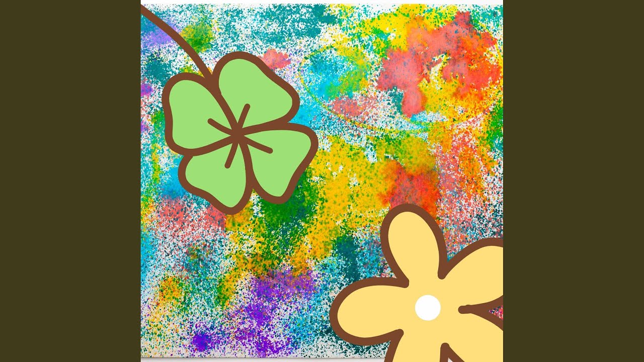 Background for Mystical Creativity