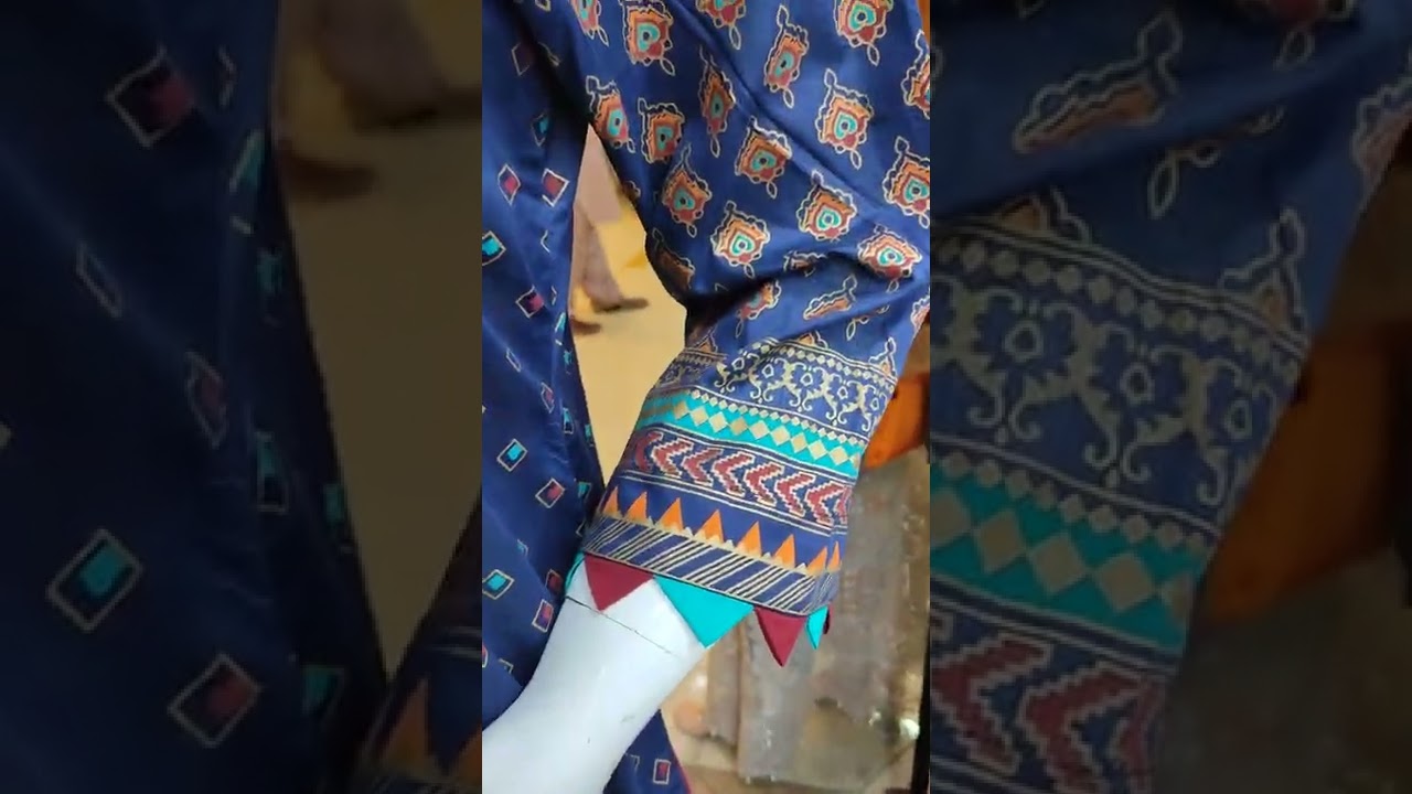 Latest Safina B Luxury Lawn Embroidered Series// Unstitch PKR 2800//Ladies Fashion Pakistani Brand