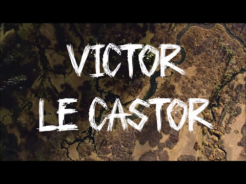 Death Penis - Victor le Castor