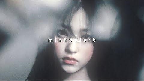 new jeans - asap (sped up + line distribution)