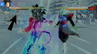 How to HAVE INFINITE KI REGENERATION - Xenoverse 2