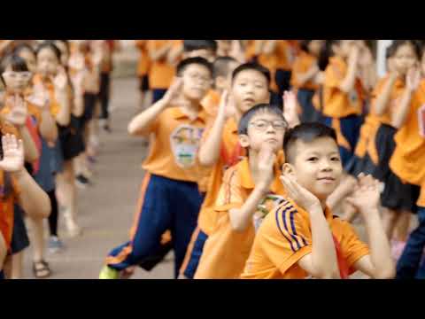 Video Trường Tiểu Học Lý Thường Kiệt | Nhảy Flashmob Chiến... - YouTube