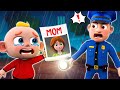 Baby got lost   safety tips kid songs and more nursery rhymes by pib family