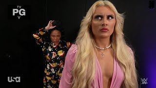 Download Lagu Wendy Choo Surprises Tiffany Stratton MP3