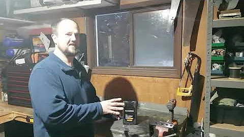 MAXIMUM Industrial Cobalt Drill Bit Set video review by Christopher