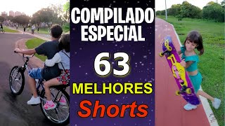 63 MELHORES VÍDEOS - Canal James WO