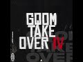 Jimbo Sounds - Gqomu Take Over IV (Mixtape 2022)