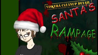 Viscera Cleanup Detail: Santa's Rampage: TIME TO CLEAN FOR CHRISTMAS | ShadowCloud Viscera Cleanup Detail: Santa's Rampage: TIME TO CLEAN FOR CHRISTMAS | ShadowCloud