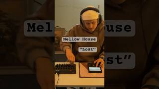 “Lost” Mellow House #dawless #synth #liveelectronicmusic #trackermini #polyendtracker #polyend