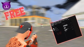 FREE FiveM Cheat Menu | RP | PVP | GTAV MODS 2025 | Aimbot | Silent aim | trigger | Bypass