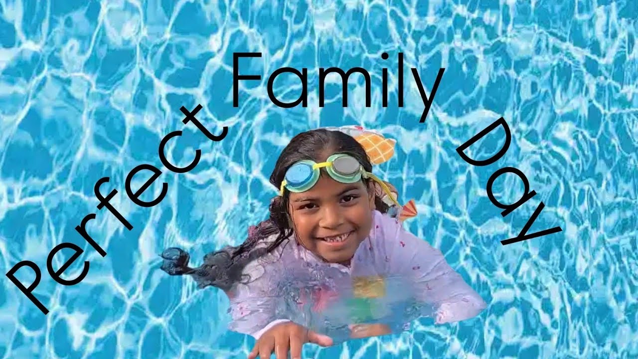 From Laundry to BBQ to Arcade Night 😅