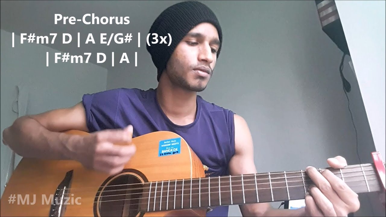 Most Girls - Hailee Steinfeld | Guitar Tutorial || MJ ||