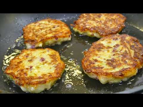 Я готовлю такие кабачки с луком каждые 3 дня! Невероятно вкусно, просто и быстро!