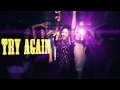 Mai Kuraki - TRY AGAIN 15sCM