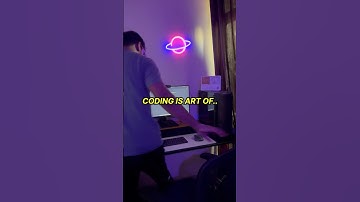 Coding: The Art of Problem Solving