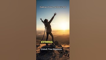 Embrace Your Authentic Self: Unlock True Happiness #authenticity #selflove #validation #happiness