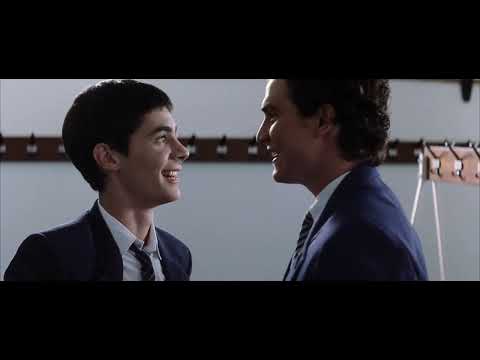 Steven and John (Gay Storyline) - Part 16 - (Get Real)
