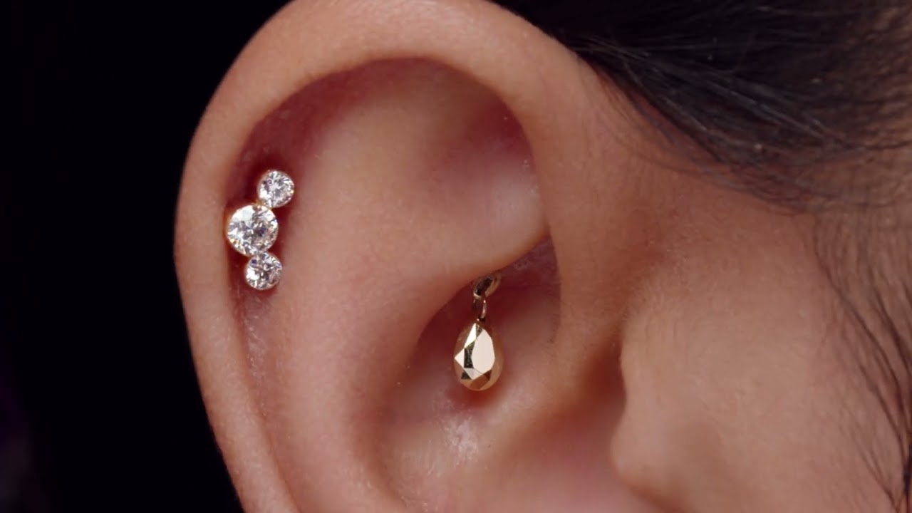 MARIA TASH | The TASH Hidden Rook℠ | Spring 2025