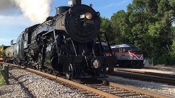 1K Subscriber Special