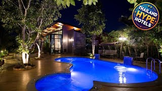 Foresto Sukhothai Guesthome | Sukhothai, Thailand | Hotel Review 🏩