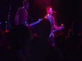 Noise By Numbers "Waiting For The Train" Live at Double Door 9/19/09