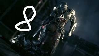 Прохождение:Batman Arkham Knight #8 (ЗАСТАЛИ ВРАСПЛОХ)