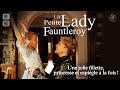 La petite lady fauntleroy  film complet en franais famille motion