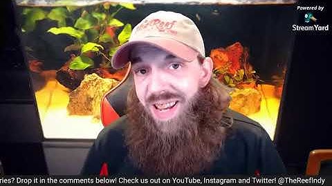 Announcing the Winner of the Cobalt C-Vue 18 LIVE!! | COBALT C-VUE 18 GIVEAWAY