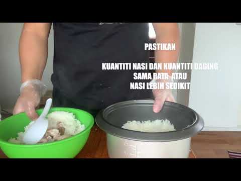 Video: Cara Memasak Daging Babi Dalam Jeruk