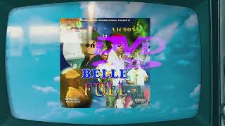 Crayon, Victony & Ktizo- Belle Full (Official Lyric Video)