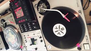 AV8 MAGNIFICENT BEATS / dj excel