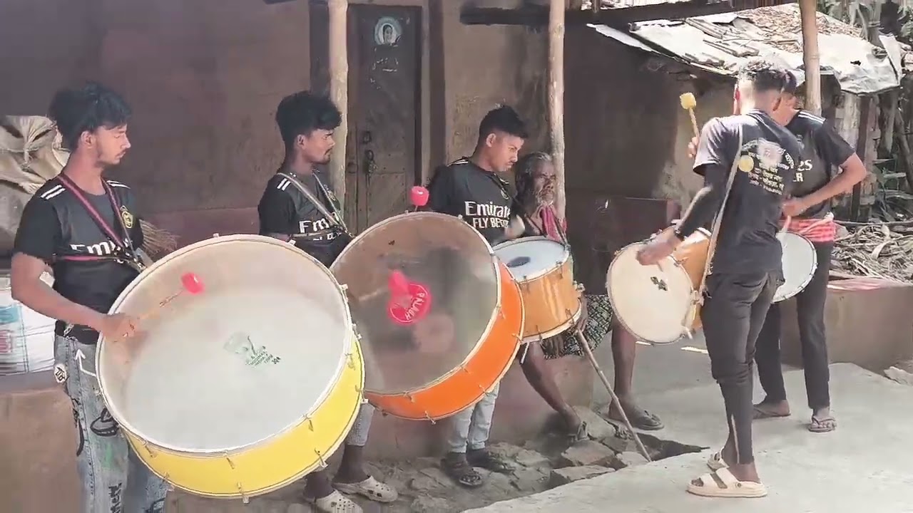 গান। তমাই হৃদ মাঝারে রাখবো ছেরে দেবোনা 🤗