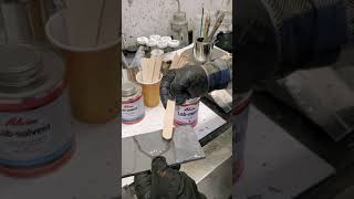 Lab metal
