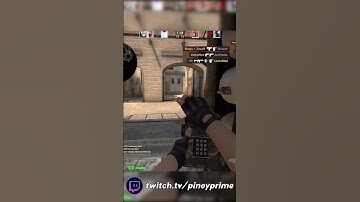 ALWAYS KEEP IT PUSHIN