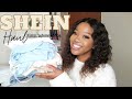 SHEIN HAUL |AUTUMN/WINTER EDITION |SOUTH AFRICAN YOUTUBER