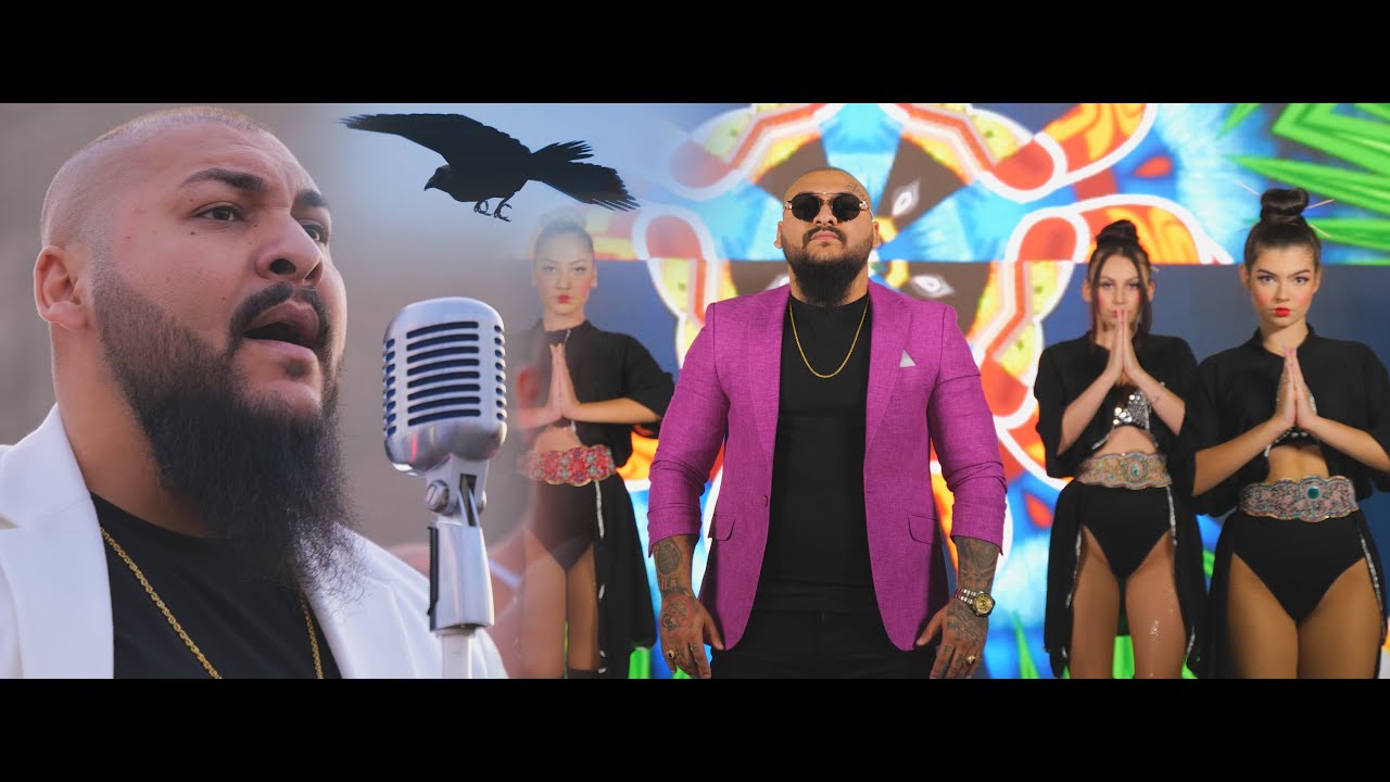 Dani Mocanu Ⓜ️ Cioara | Official Video