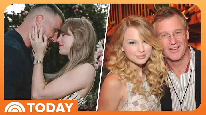 New Details Emerge on Taylor Swift, Travis Kelce's Engagement