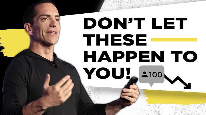 8 Ways I Screwed Up My Social Media (Dont Let Thes...